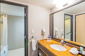 Hotel Lucerna Ciudad Juarez