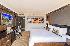 Hotel Lucerna Ciudad Juarez