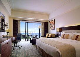 Shangri-La Mactan, Cebu