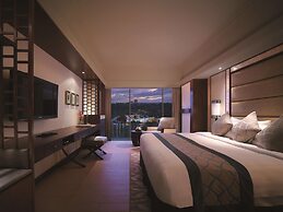 Shangri-La Mactan, Cebu