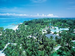 Shangri-La Mactan, Cebu