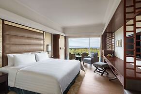 Shangri-La Mactan, Cebu