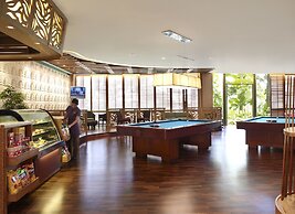 Shangri-La Mactan, Cebu