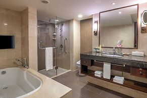 Shangri-La Mactan, Cebu