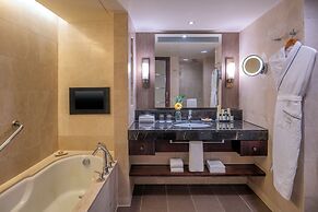 Shangri-La Mactan, Cebu