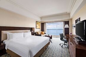 Shangri-La Mactan, Cebu