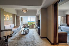 Shangri-La Mactan, Cebu