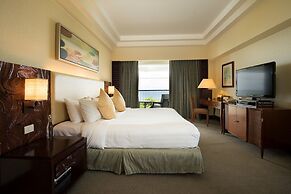 Shangri-La Mactan, Cebu
