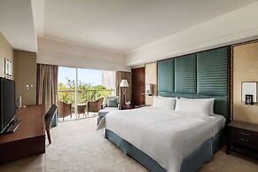 Shangri-La Mactan, Cebu