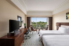 Shangri-La Mactan, Cebu