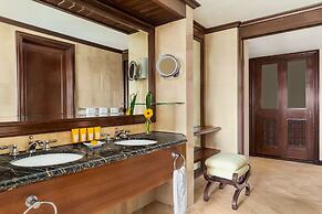 Shangri-La Mactan, Cebu