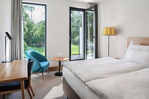 Hotel Golf Prague