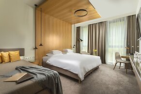 Hotel Golf Prague