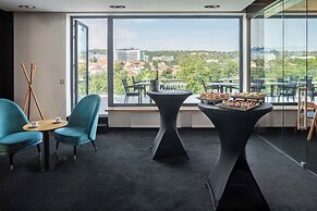 Hotel Golf Prague