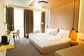 Hotel Golf Prague