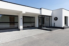 Hotel Golf Prague