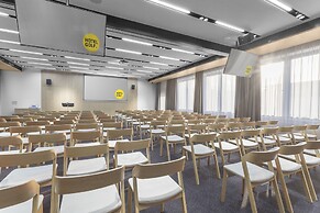 Hotel Golf Prague