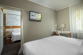 Hotel Golf Prague
