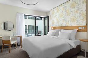 Hotel Golf Prague