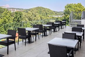 Hotel Golf Prague