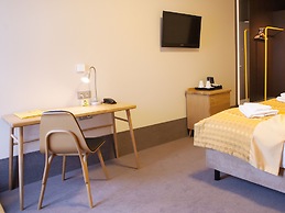 Hotel Golf Prague