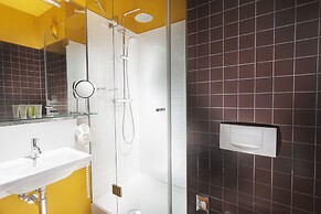 Hotel Golf Prague