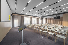Hotel Golf Prague