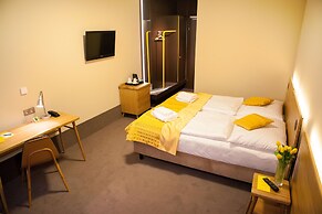 Hotel Golf Prague