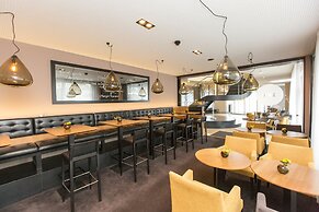 Hotel Golf Prague