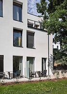 Hotel Golf Prague