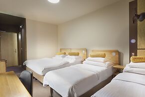 Hotel Golf Prague