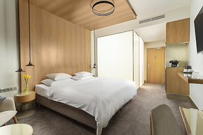 Hotel Golf Prague