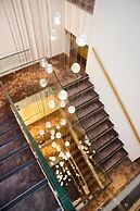 Hotel Golf Prague