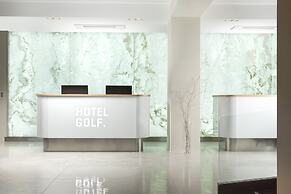 Hotel Golf Prague