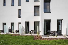 Hotel Golf Prague