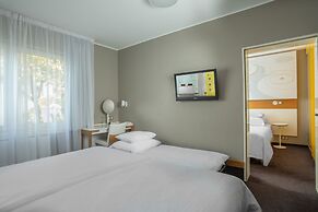 Hotel Golf Prague