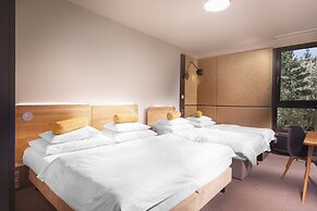 Hotel Golf Prague