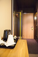 Hotel Golf Prague