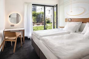 Hotel Golf Prague