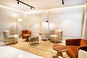 Hotel Caledonian