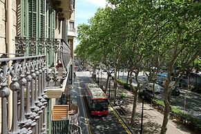 Hotel Caledonian
