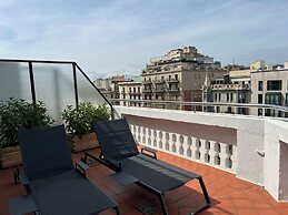 Hotel Caledonian