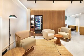 Hotel Caledonian