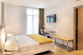 Hotel Caledonian