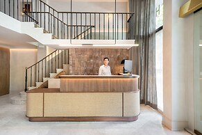 Hotel Caledonian