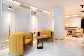 Hotel Caledonian