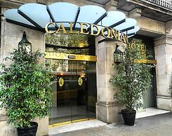 Hotel Caledonian