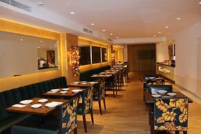 Hotel Caledonian
