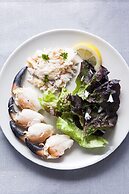 Ahernes Townhouse & Seafood Bar