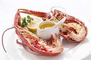 Ahernes Townhouse & Seafood Bar
